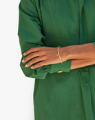 Clare V Womens Accessories Sardine Link Bracelet