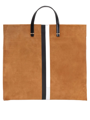 CLARE V. Simple Tote
