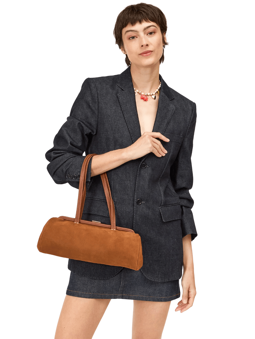 Clare V Womens Accessories Yvette