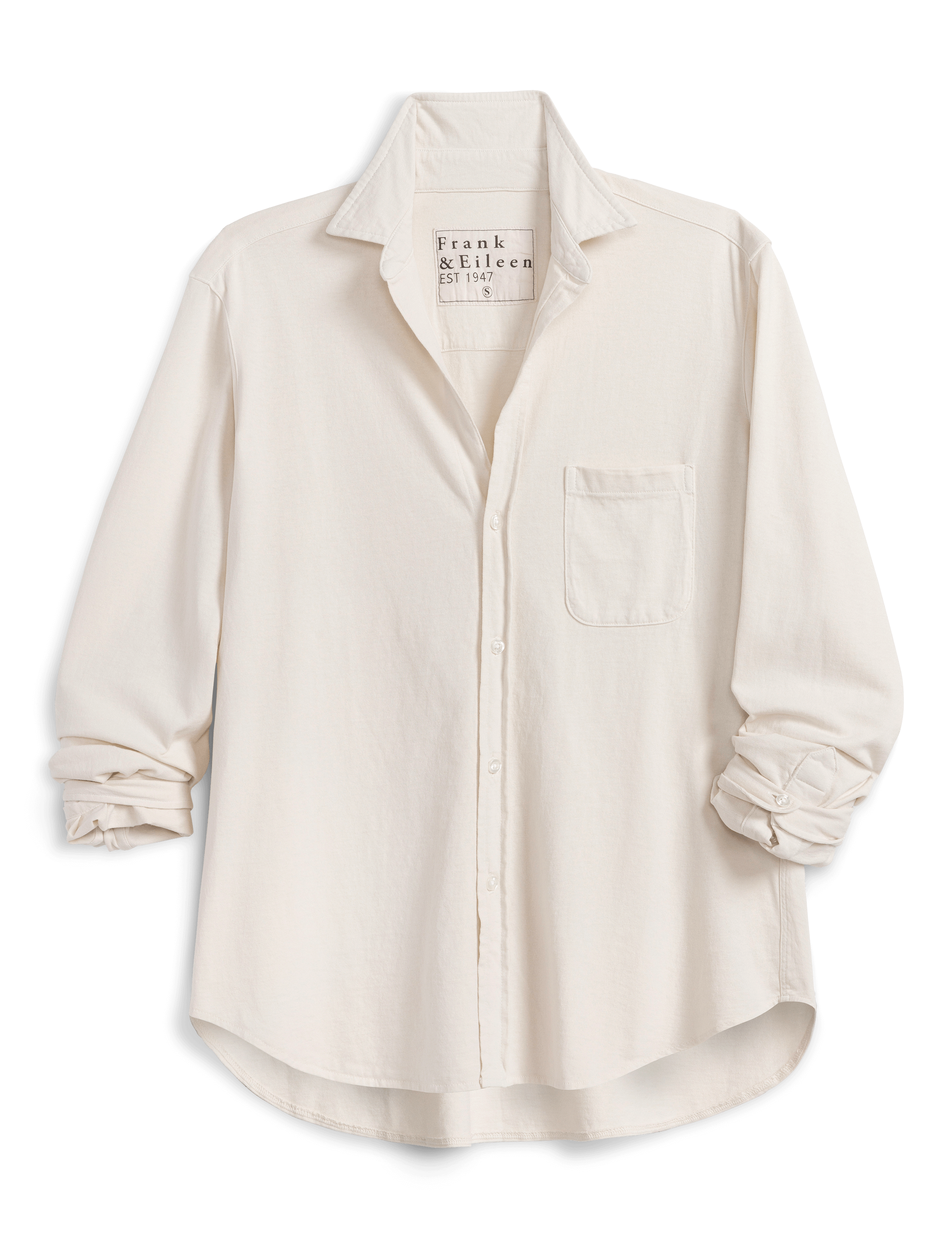 Waverly - NYC Button-Up Shirt