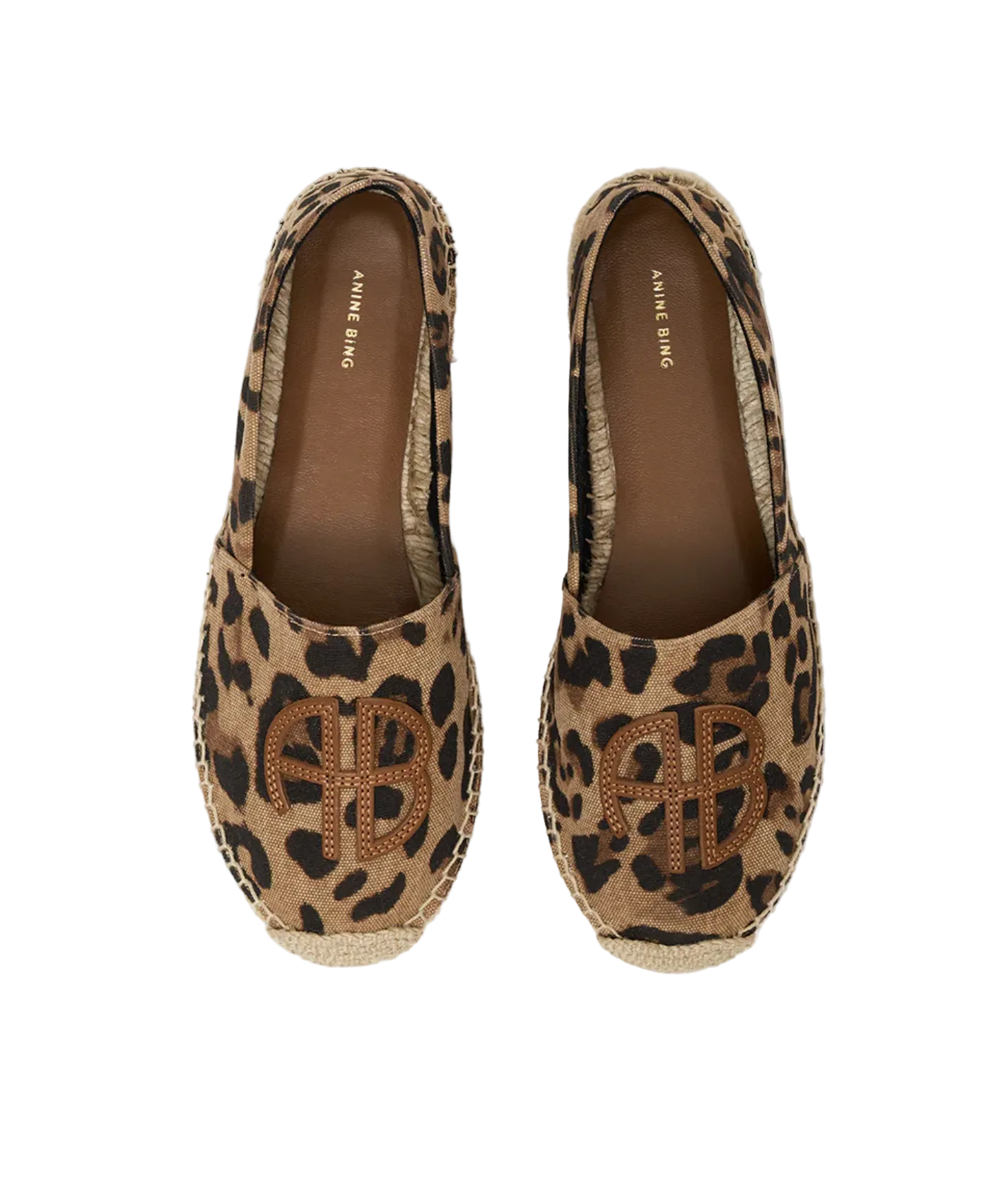 Eleanor and Hobbs Womens Shoes Paloma Espadrilles