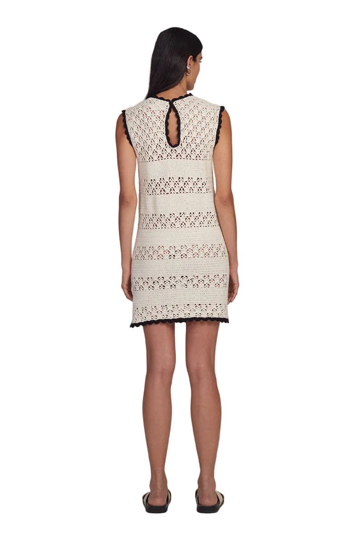 Eleven Six Womens Dresses Bella Mini Dress