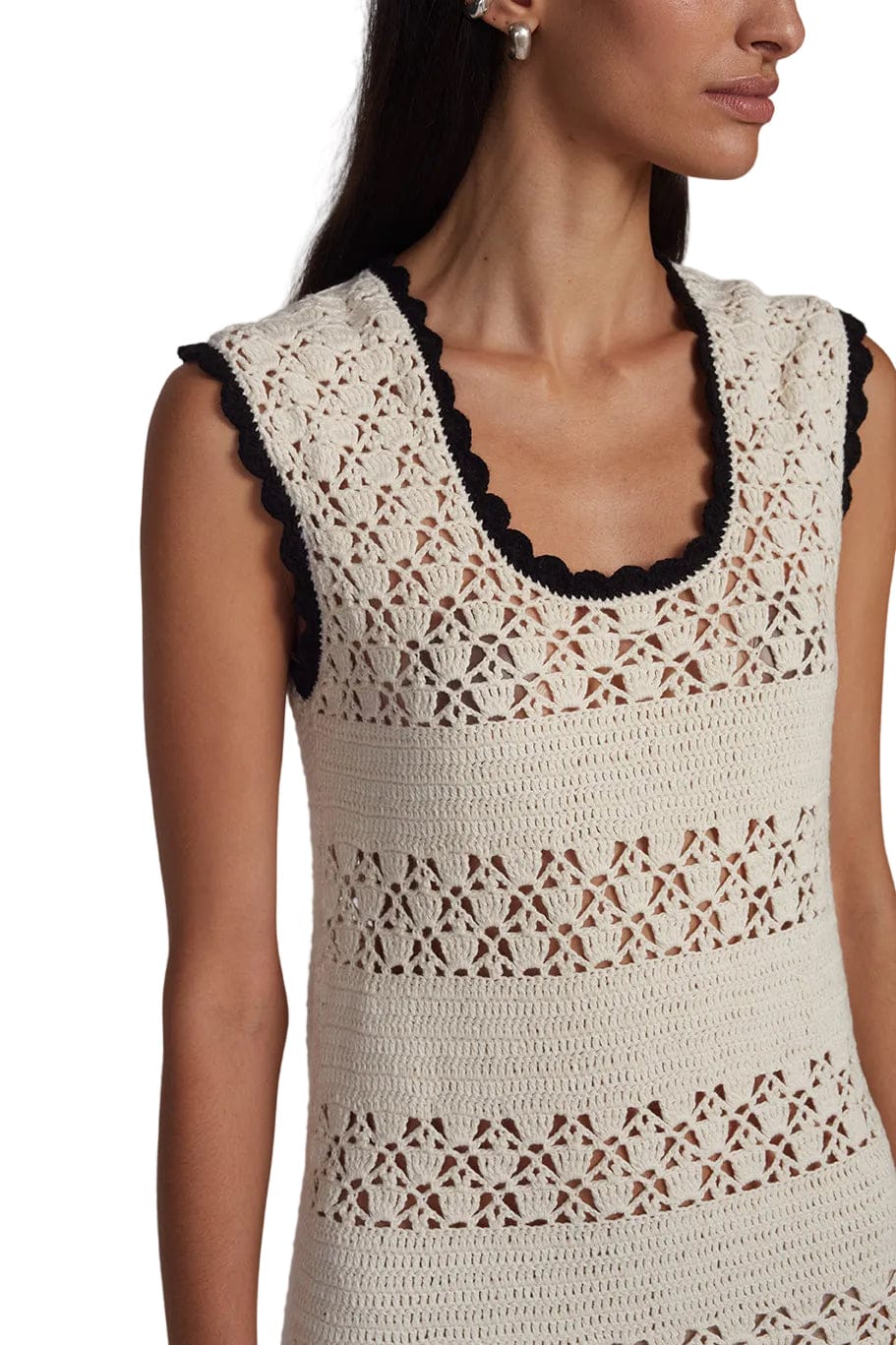 Eleven Six Womens Dresses Bella Mini Dress