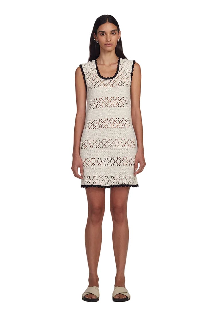 Eleven Six Womens Dresses Bella Mini Dress