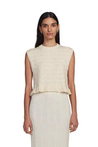 Eleven Six Womens Novelty Tops Tessa Top