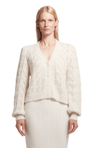 Eleven Six Womens Sweaters Maiyet Cardigan
