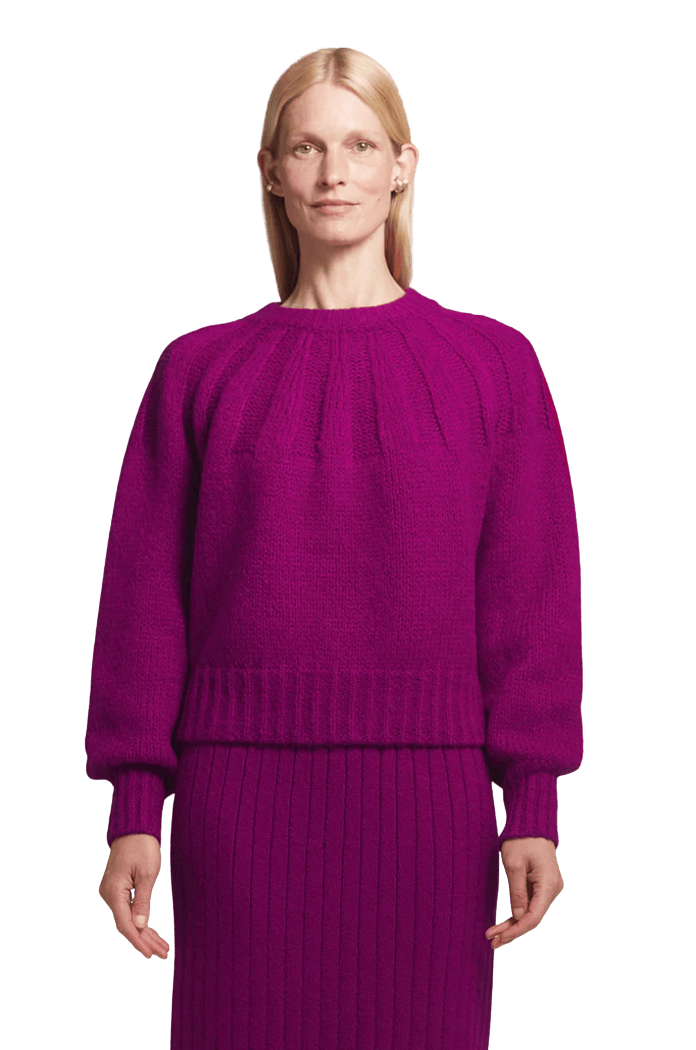 Eleven Six Womens Sweaters Mila Sweater