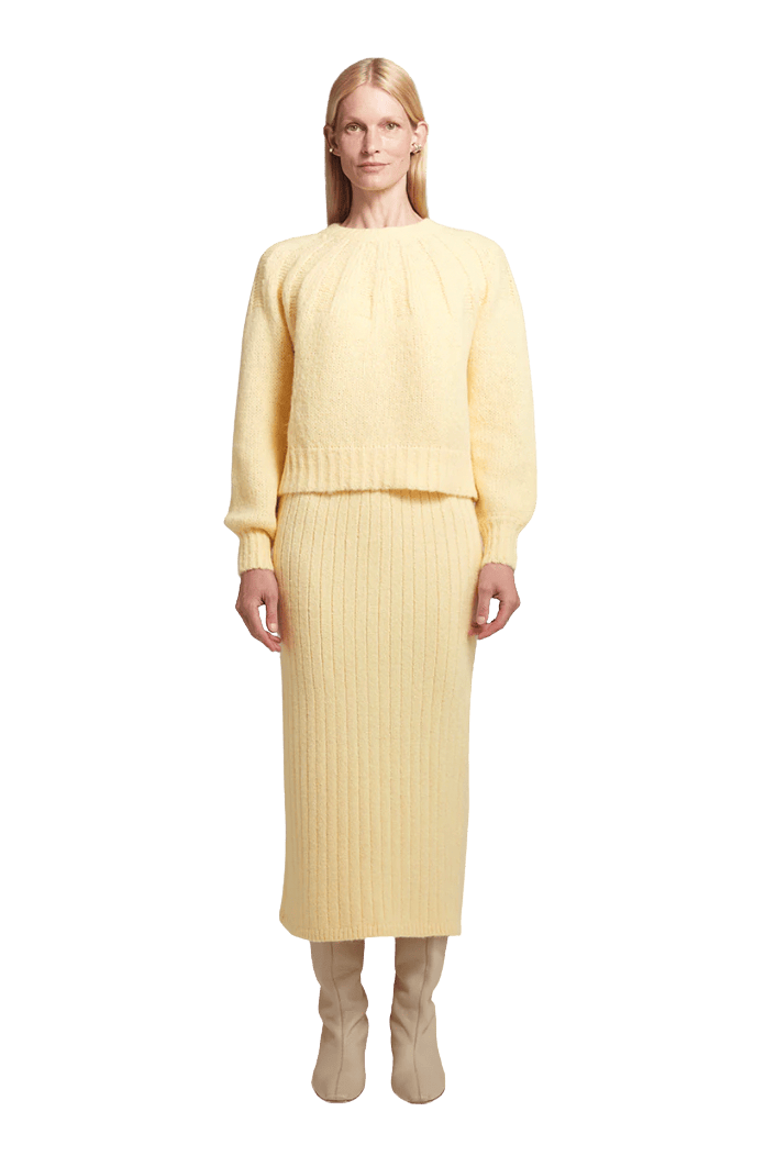 Eleven Six Womens Sweaters Mila Sweater