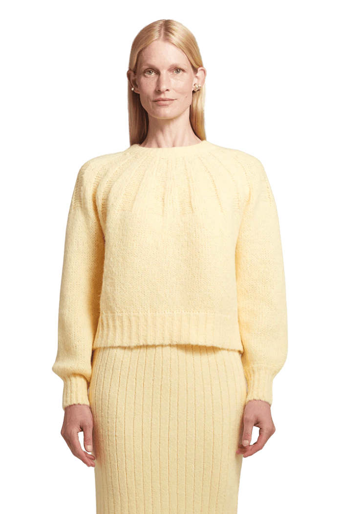 Eleven Six Womens Sweaters Mila Sweater