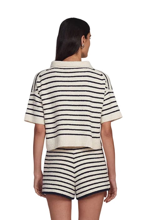 Eleven Six Womens Sweaters Romy Shirt Cardi