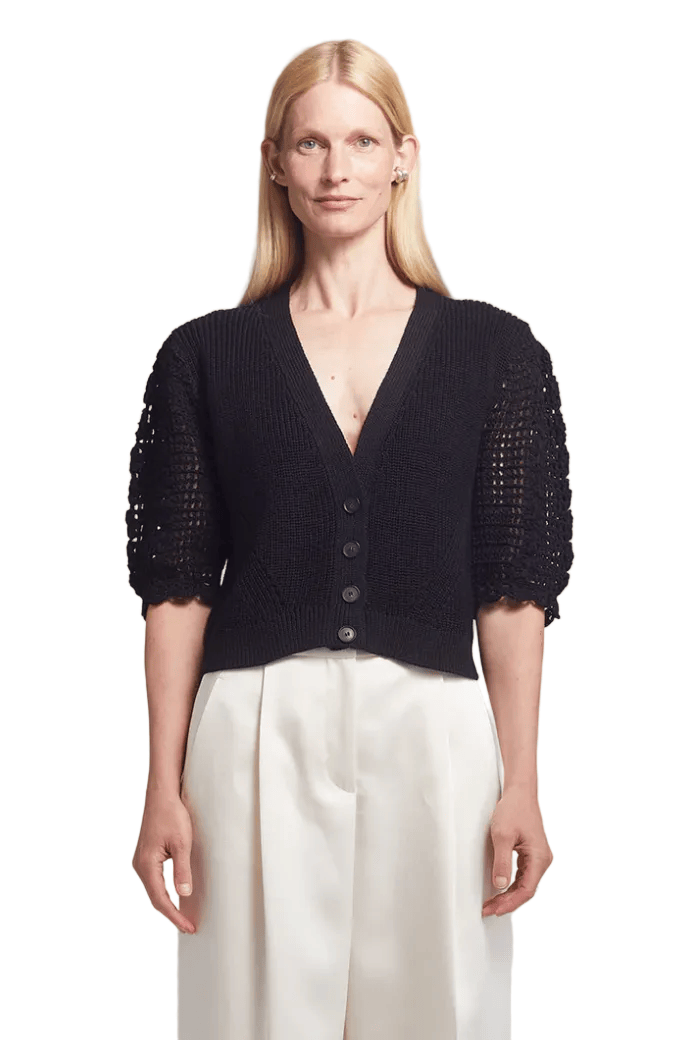 Eleven Six Womens Sweaters Shira Cardi