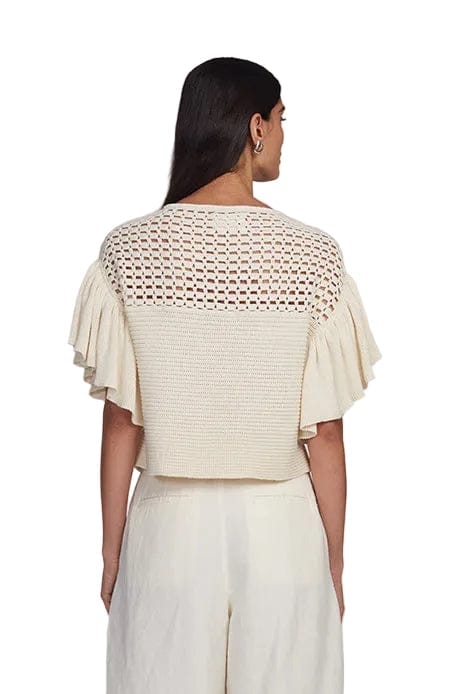 Eleven Six Womens Sweaters Starla Sweater