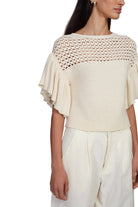 Eleven Six Womens Sweaters Starla Sweater