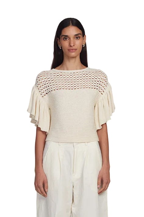 Eleven Six Womens Sweaters Starla Sweater