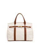 FamilyWear Womens Accessories Boatkin Boat Bag