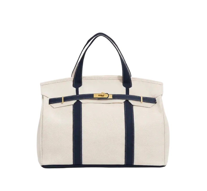 FamilyWear Womens Accessories Boatkin Boat Bag