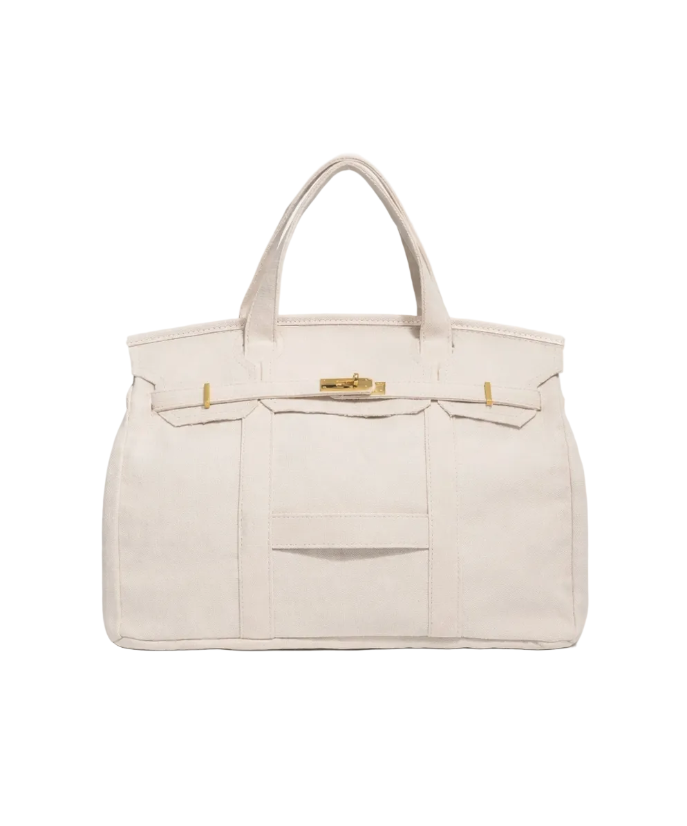 FamilyWear Womens Accessories Boatkin Boat Bag