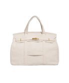 FamilyWear Womens Accessories Boatkin Boat Bag