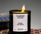 Flamingo Estate Misc Home Goods Golden Pollinator Candle