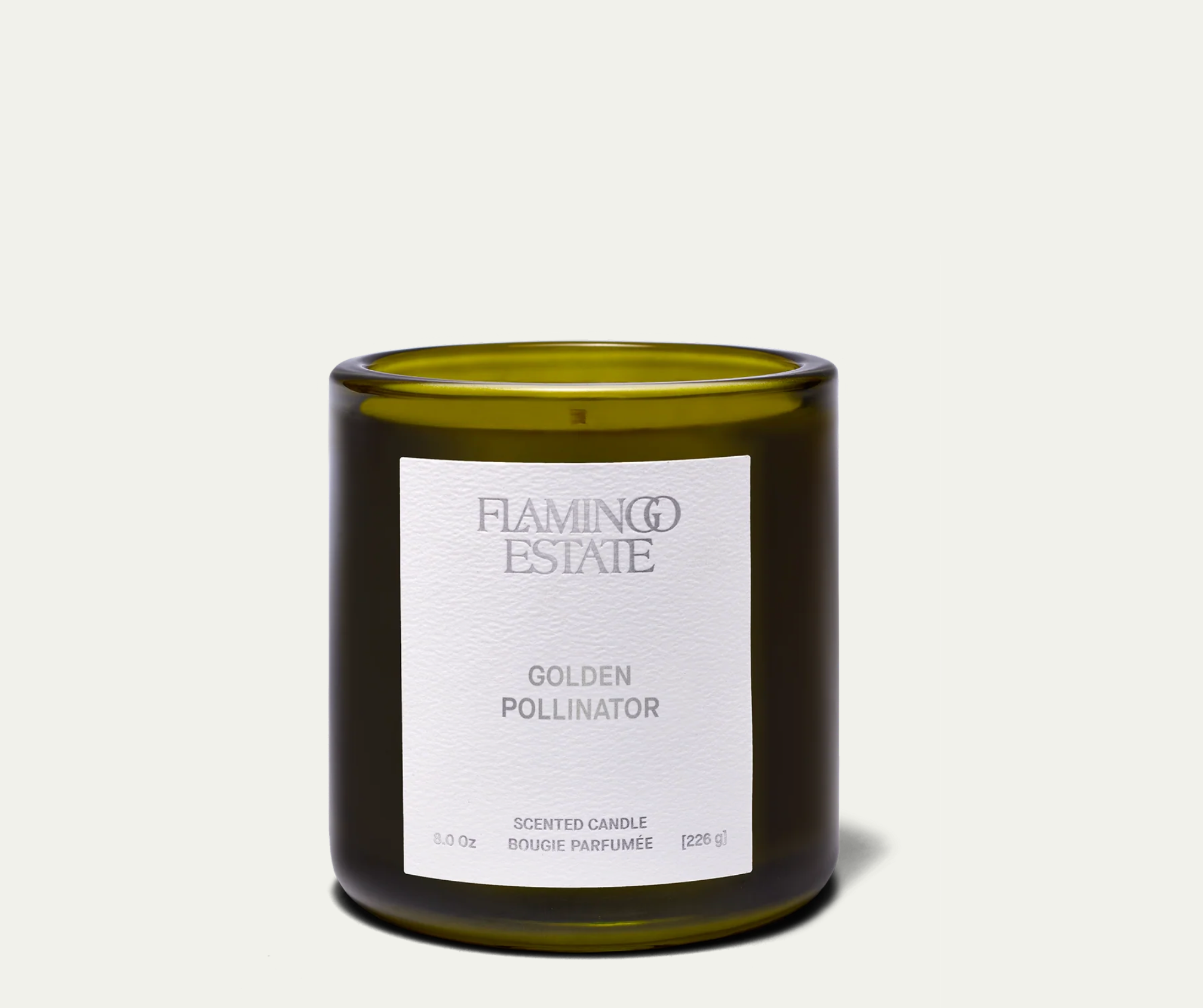 Flamingo Estate Misc Home Goods Golden Pollinator Candle