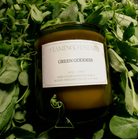 Flamingo Estate Misc Home Goods Green Goddess Candle