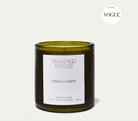 Flamingo Estate Misc Home Goods Prinsesstårta Candle