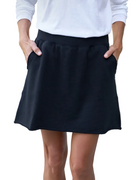 Frank & Eileen Womens Bottoms Kennedy Mini Skirt