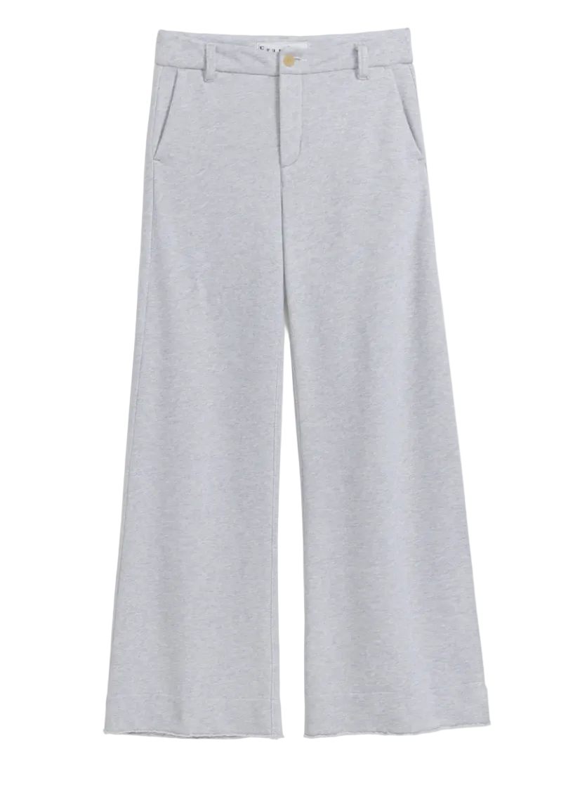 Frank & Eileen Womens Bottoms Riley Trouser Sweatpant