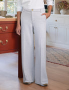 Frank & Eileen Womens Bottoms Riley Trouser Sweatpant