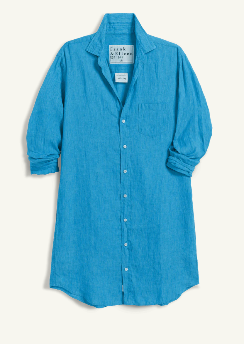 Frank & Eileen Womens Dresses Classic Shirtdress