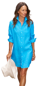 Frank & Eileen Womens Dresses Classic Shirtdress