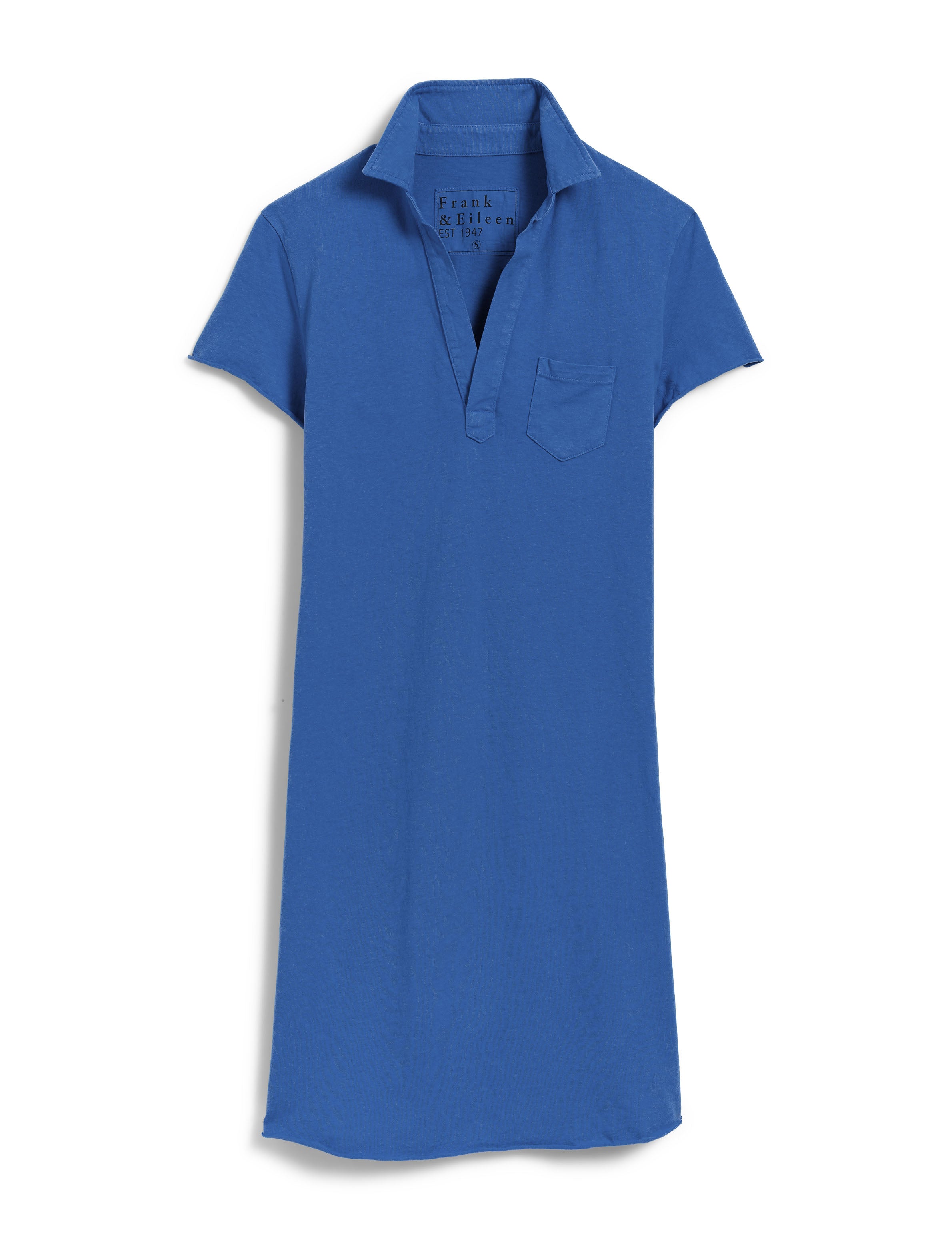Frank & Eileen Womens Dresses Lauren - Polo Dress