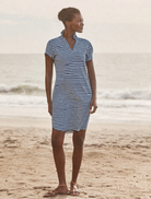 Frank & Eileen Womens Dresses Lauren - Polo Dress