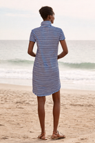 Frank & Eileen Womens Dresses Lauren - Polo Dress