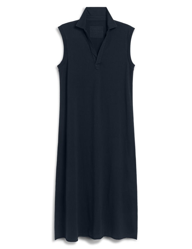 Frank & Eileen Womens Dresses Lillian Sleeveless Polo Dress