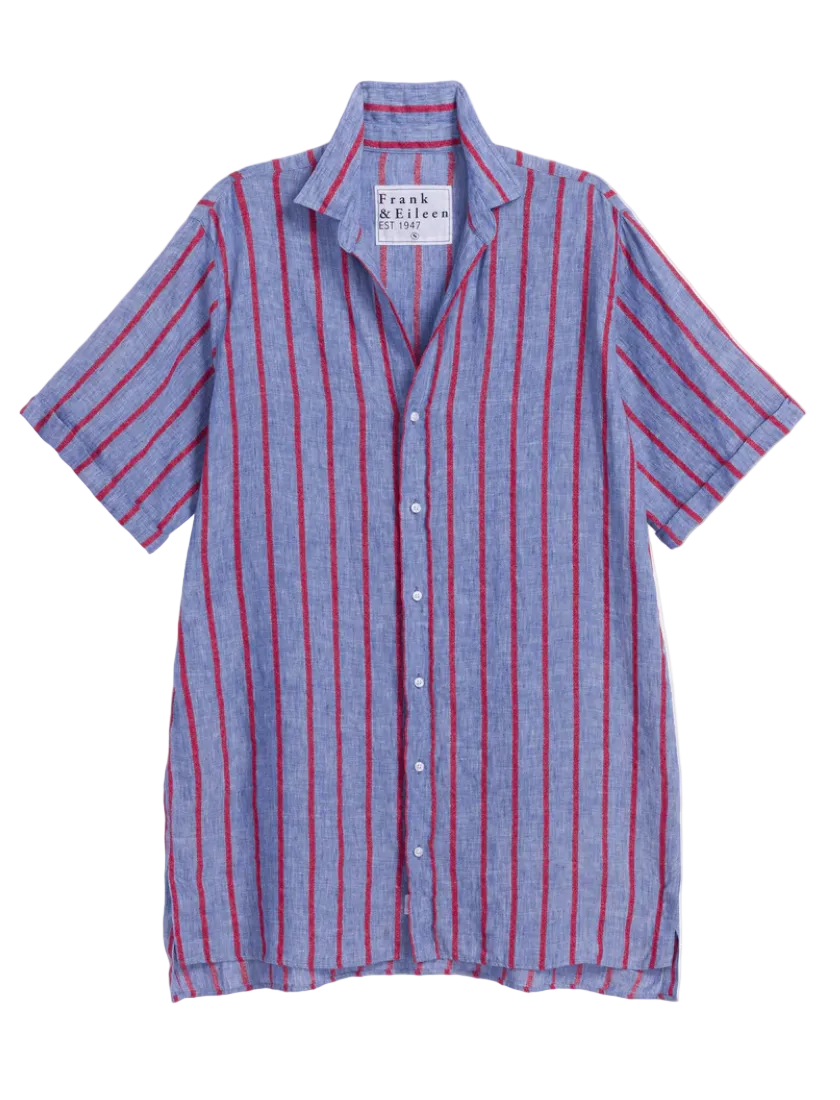 Frank & Eileen Womens Dresses Rosemary - Shirtdress