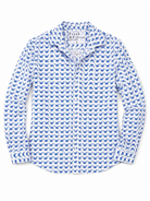 Frank & Eileen Womens Novelty Tops Barry - Tailored Button Up Shirt