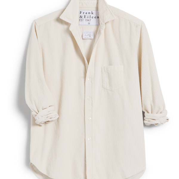 Frank & Eileen Eileen Relaxed Button-Up Shirt