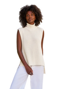 Frank & Eileen Womens Novelty Tops XSmall / Ivory Montecito Tank