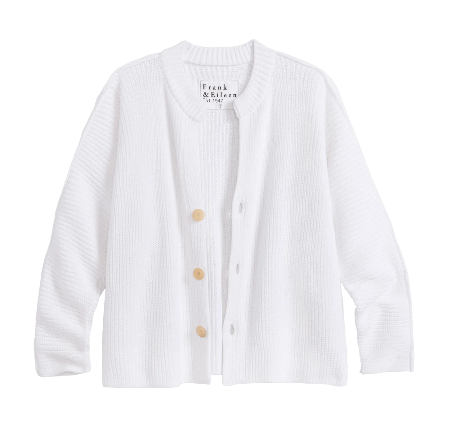 Frank & Eileen Womens Sweaters Montecito Cardigan