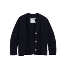 Frank & Eileen Womens Sweaters Montecito Crew Neck Cardigan