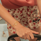 Gigi Clozeau Womens Jewelry Classic Gigi Bracelet