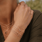 Gigi Clozeau Womens Jewelry Classic Gigi Bracelet