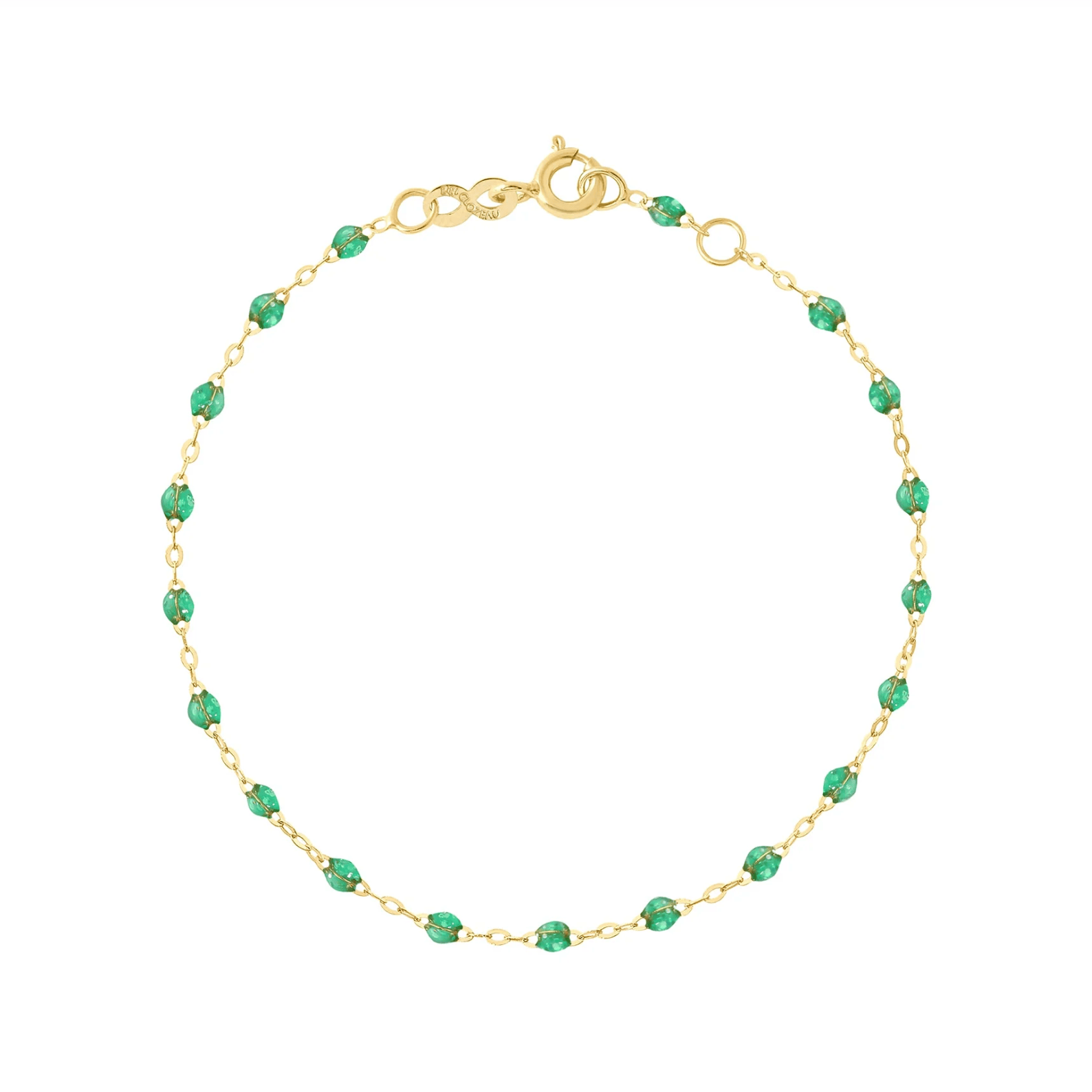 Gigi Clozeau Womens Jewelry Classic Gigi Bracelet