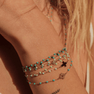 Gigi Clozeau Womens Jewelry Classic Gigi Bracelet