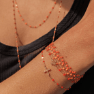 Gigi Clozeau Womens Jewelry Classic Gigi Bracelet