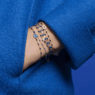 Gigi Clozeau Womens Jewelry Classic Gigi Bracelet