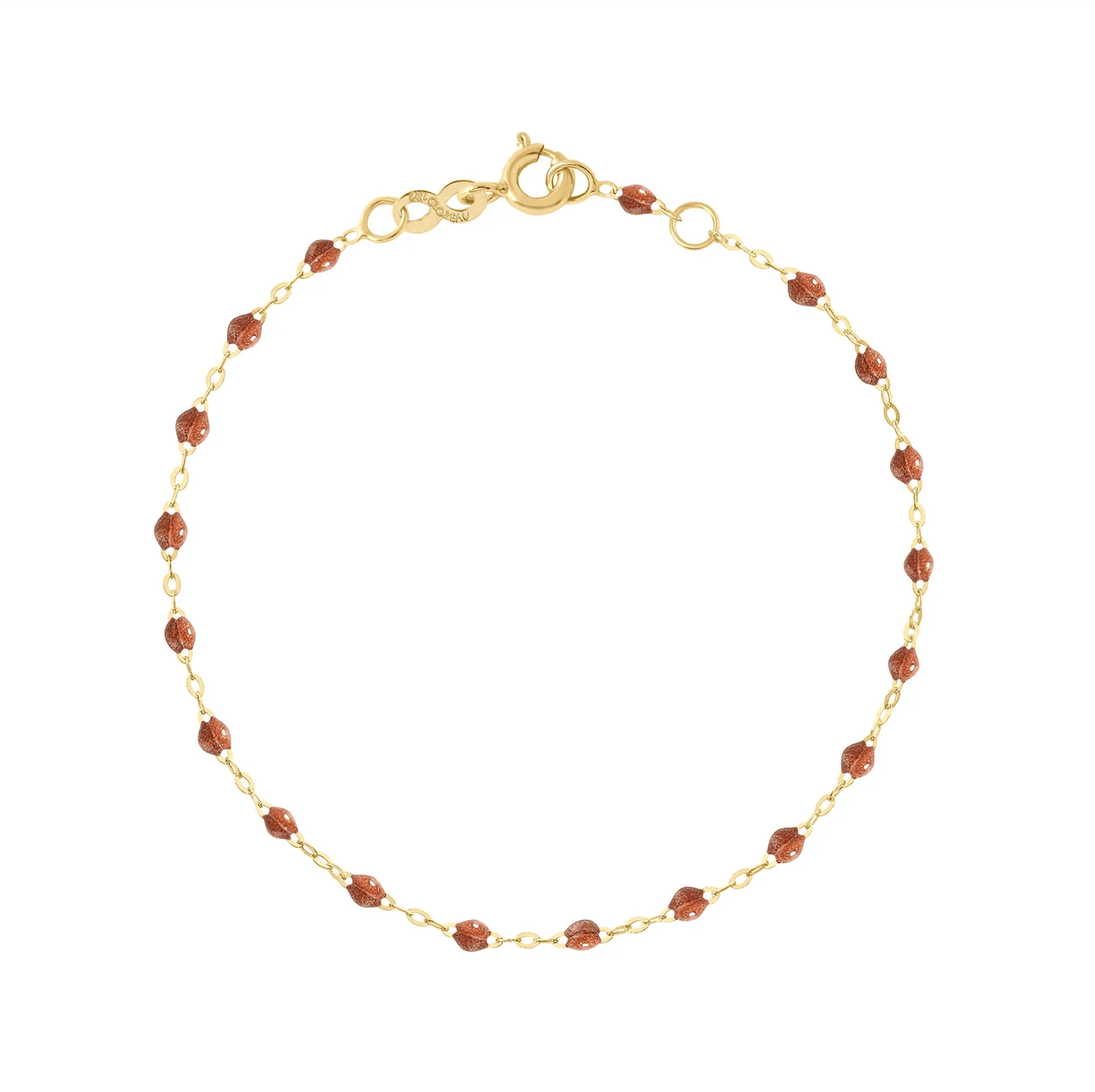 Gigi Clozeau Womens Jewelry Classic Gigi Bracelet