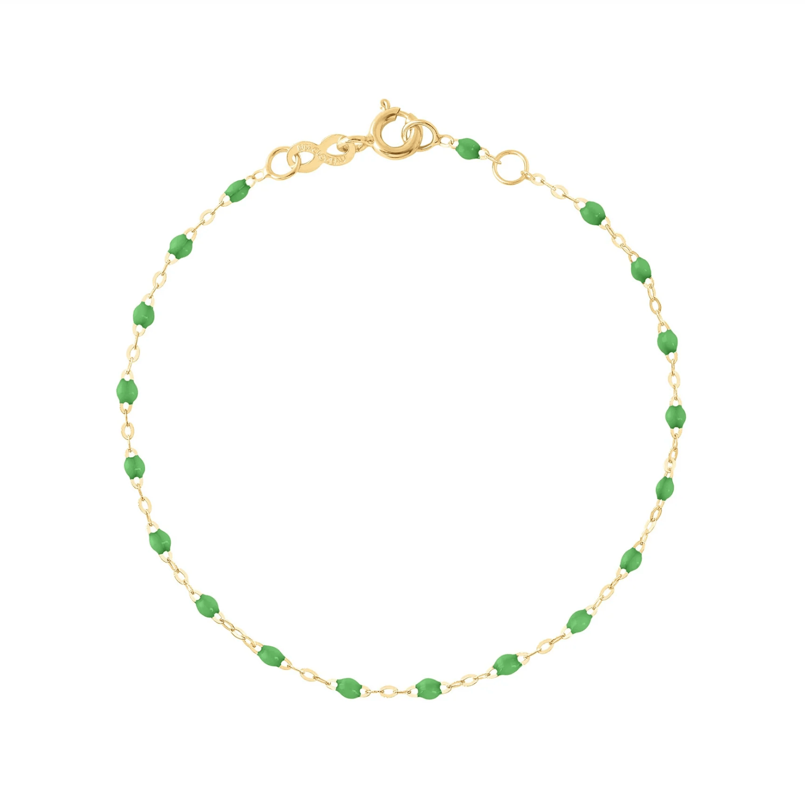 Gigi Clozeau Womens Jewelry Classic Gigi Bracelet