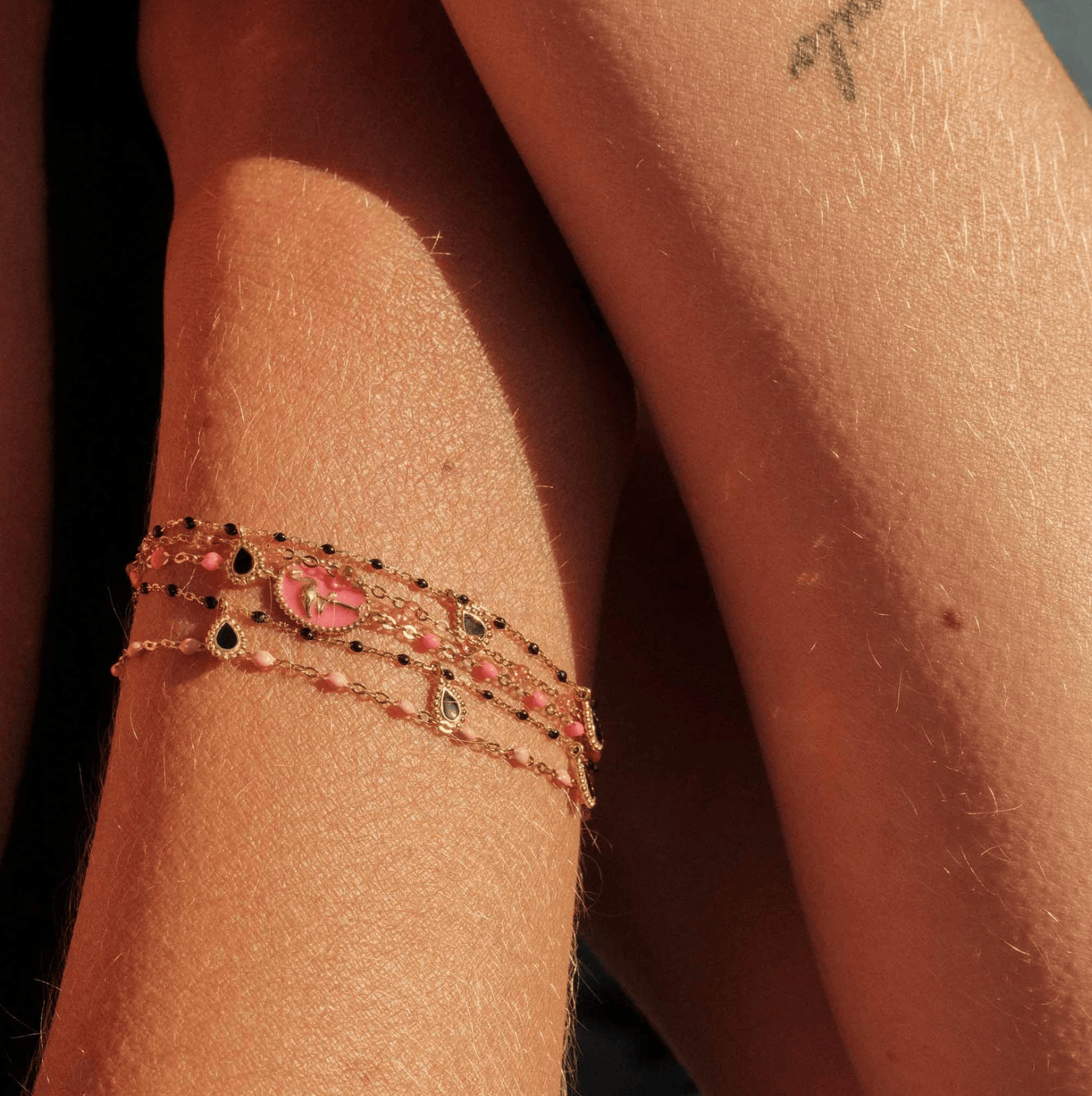 Gigi Clozeau Womens Jewelry Classic Gigi Bracelet